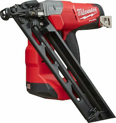 Milwaukee Battery Brad Nailer Gun M18 CN15GA-0X 18V Solo for Nails