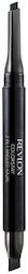 Revlon Colorstay 2 In 1 Angled Kajal Revlon Colorstay 2 In 1 Angled Kajal