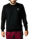 GSA 17-17025 Men's Sweatshirt Black 1717025-01