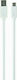 Cablexpert USB 3.0 Cable USB-C Male - USB-A 36W White 1m