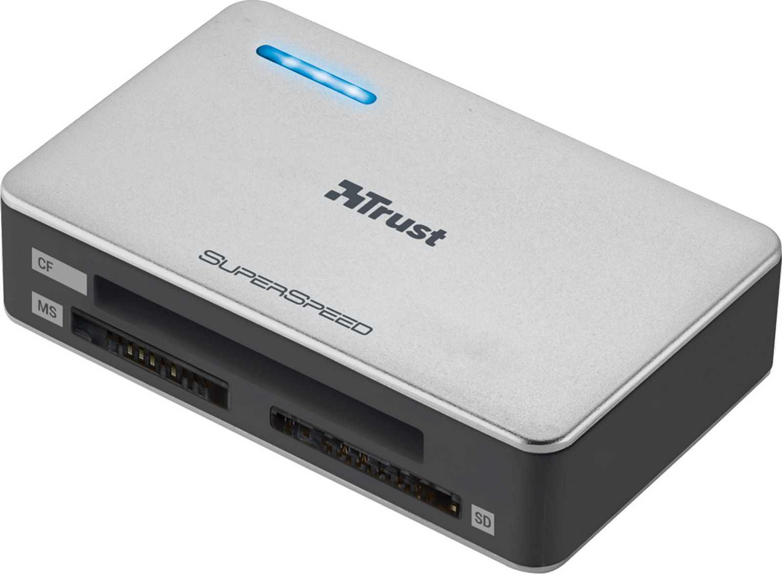 superspeed usb 3 card