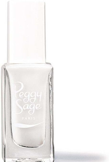 Peggy Sage Colour Perfector Deckschicht für normale Nagellacke 11ml