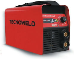 Awelco ES4000 Ηλεκτροκόλληση Inverter 160A MMA