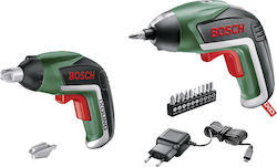 Bosch IXO V Șurubelniță Baterie 3.6V 1x1.5Ah