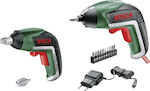 Bosch IXO V Screwdriver Battery 3.6V 1x1.5Ah