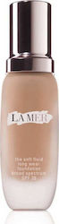 La Mer Das Weiche Flüssige Langhaftende Make-up Foundation 30ml