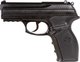 Crosman CO2 Air Pistol C11 4.5mm