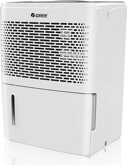 Gree Dehumidifier with Compressor 12lt