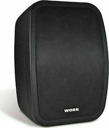 Work NEO 5 Passive Wall-Mount Installation Spea...