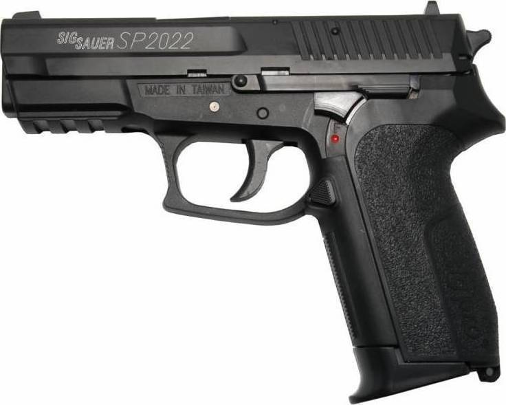 Swiss Arms Sig Sauer SP2022 | Skroutz.gr