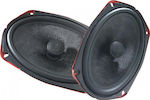 TRF MWTM692 Set Car Oval Speakers 6x9" 150W RMS (2 Way)