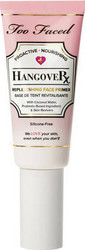 Too Faced Hangover Primer de Machiaj Primer Față în Formă Cremă Bază 40ml 13gr Too Faced Hangover Primer de Machiaj Primer Față în Formă Cremă Bază 40ml 13gr