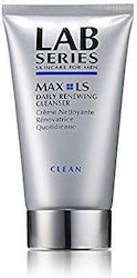 Lab Series Γαλάκτωμα Καθαρισμού Max LS Daily Renewing Cleanser 150ml