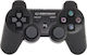 Esperanza Marine Wireless Gamepad for PS3 Black