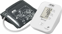 A&D UA-651BLE Digital Blood Pressure Monitor Arm