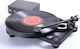 Rega Planar 8 Turntables Black