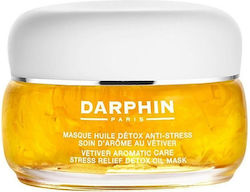 Darphin Stress Relief Detox Oil Μάσκα Προσώπου Darphin Stress Relief Detox Oil Μάσκα Προσώπου