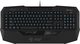 Roccat Isku+ Illuminated Gaming Keyboard with Illuminated keys (English US)