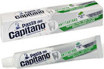 Pasta del Capitano Antitartaro κατά της Πέτρας & Τερηδόνας Zahnpasta für Hohlräume 75ml