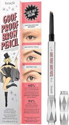 Benefit Goof Proof Waterproof Pencil for Eyebrows 2 Warm Golden Blonde