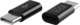 NSP Μετατροπέας USB-C male σε micro USB female 1τμχ 8190537