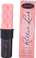 Benefit Roller Lash Curling Mini Mascara Black 4gr