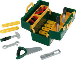 Klein Kids Tool Bosch for 3+ Years Old 19pcs