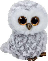 TY Beanie Boos Owlette White Owl Reg για 3+ Ετών 15 εκ. TY Beanie Boos Owlette White Owl Reg για 3+ Ετών 15 εκ.