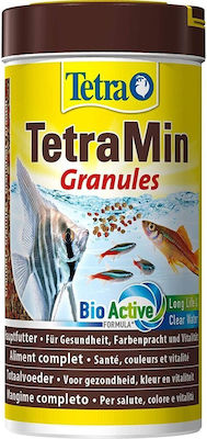 Tetra Min Granules 250 ml