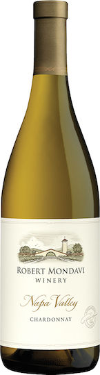 Robert Mondavi Вино Napa Valley Шардоне Бял Сух Шампоан 750мл
