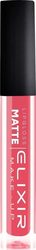 Elixir Matte Lip Gloss 406 Warm Pink 10.2ml