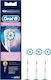 Oral-B Sensi Ultra thin Electric Toothbrush Replacement Heads 176626 3pcs