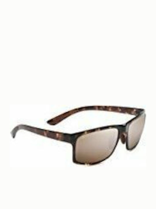 Maui Jim Ανδρικά Γυαλιά Ηλίου με Καφέ Κοκκάλινο...