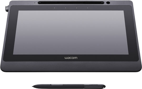 Wacom DTU-1141 Подписна плоча 10.1" Черен