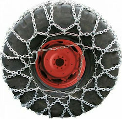 Lampa ProTraction Plus 58 Snow Chains Truck Thickness 10mm Lampa ProTraction Plus 58 Snow Chains Truck Thickness 10mm