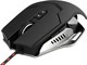 Omega Varr 264 Gaming Gaming Maus 7000 DPI Mehrfarbig