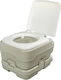 Eval Chemical Toilet 10lt