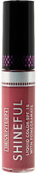Seventeen Shineful SPF15 Lip Gloss 10ml