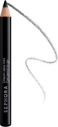 Sephora Crayon Yeux Mini Eye Pencil 09 Intense Black