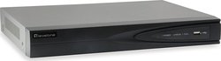 Level One NVR-0504 DVR NVR NVR-0504