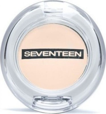 Seventeen Silky Base Eye Shadow in Solid Form 103 4gr