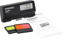 Polaroid Mint Flash Bar Flash