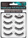 Ardell Natural False Lashes in Black color 101 4pcs