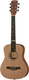 Harley Benton Ακουστική Κιθάρα DS-10 Mini Natural