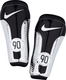 Nike T90 Protegga SP0143-001 Protecții tibie fotbal Adulți Negre