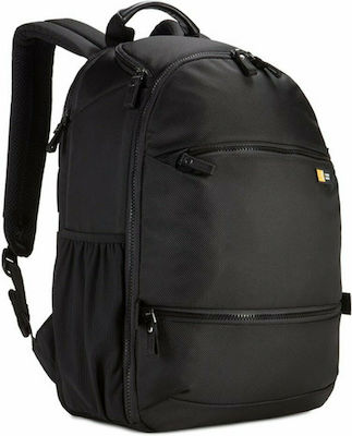 Case Logic Camera Backpack Bryker Size Large in Black Color