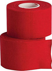Cramer Team Colors Verband 3.8cm x 13.5m Rot