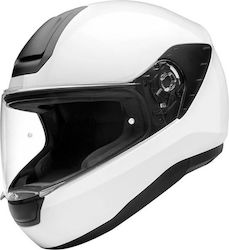 Schuberth R2 Full Face Helmet with Pinlock and Sun Visor ECE 22.05 Glossy White abda0c0ac1