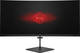HP Omen X 35 Ultrawide VA Curved Gaming Monitor 35" QHD 3440x1440 με Χρόνο Απόκρισης 4ms GTG