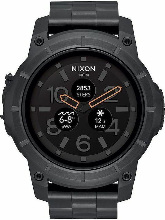 Nixon the mission ss online